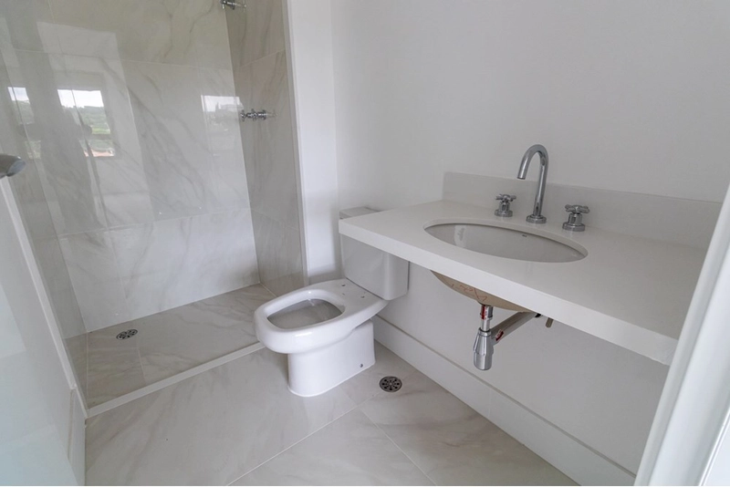 Apartamento 2 dormitórios suítes, 2 vagas na Lapa com varanda: 46ª foto da galeria de imagens do imóvel