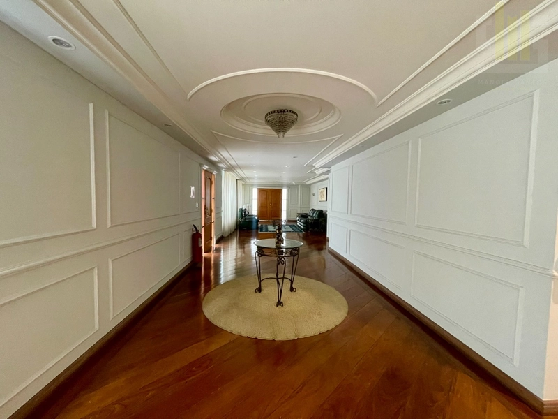 Apartamento 4 dormitórios em Higienópolis, amplo com ótima sala: 37ª foto da galeria de imagens do imóvel