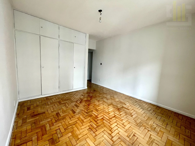 Apartamento 4 dormitórios em Higienópolis, amplo com ótima sala: 7ª foto da galeria de imagens do imóvel