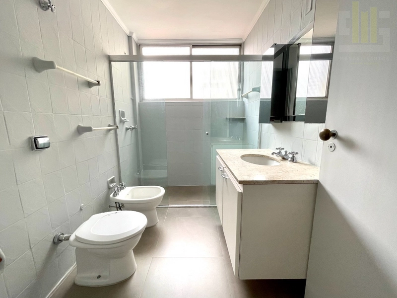 Apartamento 4 dormitórios em Higienópolis, amplo com ótima sala: 13ª foto da galeria de imagens do imóvel