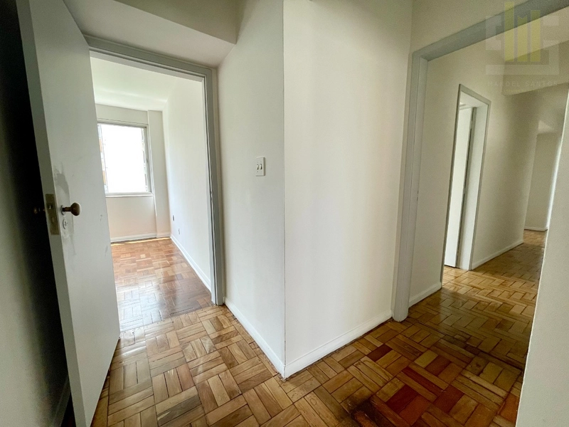 Apartamento 4 dormitórios em Higienópolis, amplo com ótima sala: 20ª foto da galeria de imagens do imóvel