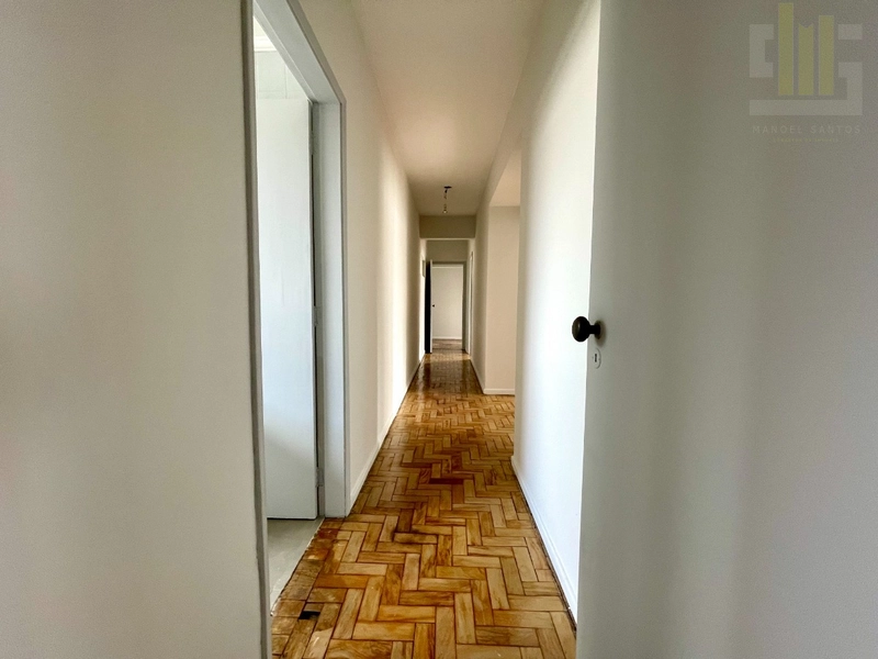 Apartamento 4 dormitórios em Higienópolis, amplo com ótima sala: 12ª foto da galeria de imagens do imóvel