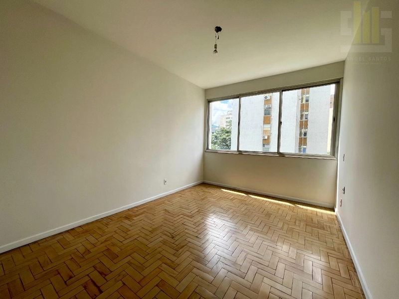 Apartamento 4 dormitórios em Higienópolis, amplo com ótima sala: 16ª foto da galeria de imagens do imóvel