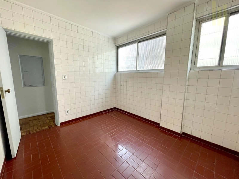 Apartamento 4 dormitórios em Higienópolis, amplo com ótima sala: 23ª foto da galeria de imagens do imóvel