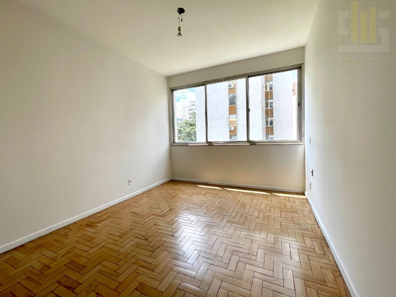 Apartamento 4 dormitórios em Higienópolis, amplo com ótima sala: 18ª foto da galeria de imagens do imóvel