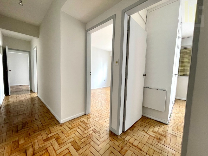 Apartamento 4 dormitórios em Higienópolis, amplo com ótima sala: 14ª foto da galeria de imagens do imóvel