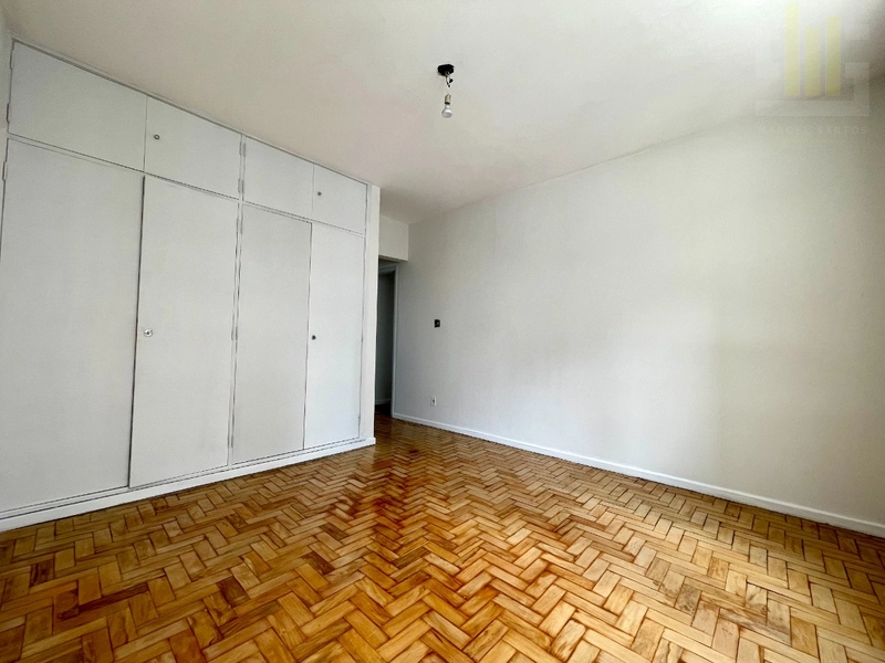 Apartamento 4 dormitórios em Higienópolis, amplo com ótima sala: 6ª foto da galeria de imagens do imóvel