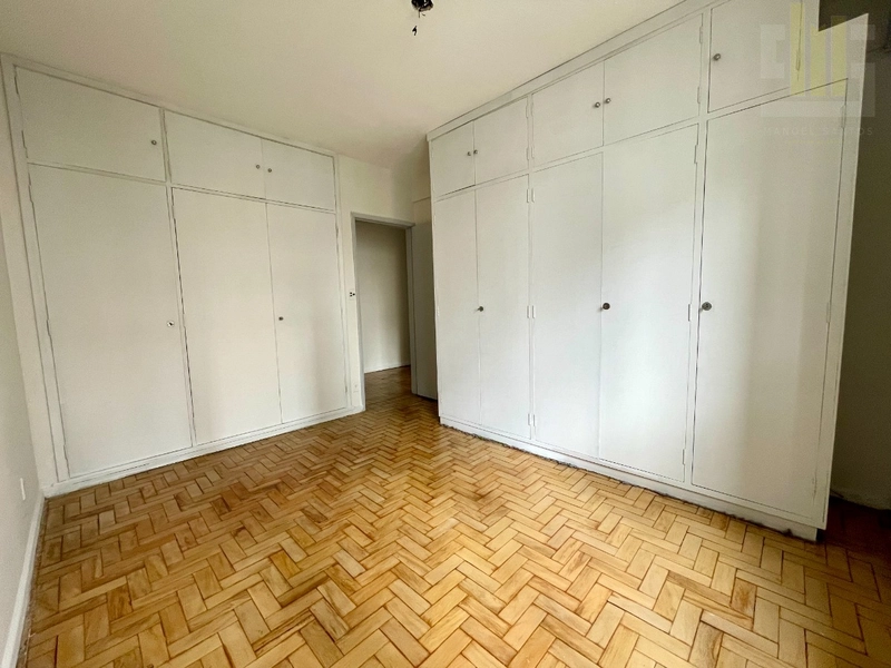 Apartamento 4 dormitórios em Higienópolis, amplo com ótima sala: 15ª foto da galeria de imagens do imóvel