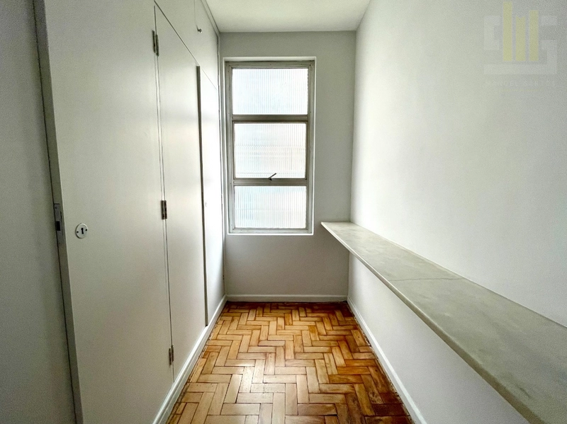 Apartamento 4 dormitórios em Higienópolis, amplo com ótima sala: 10ª foto da galeria de imagens do imóvel