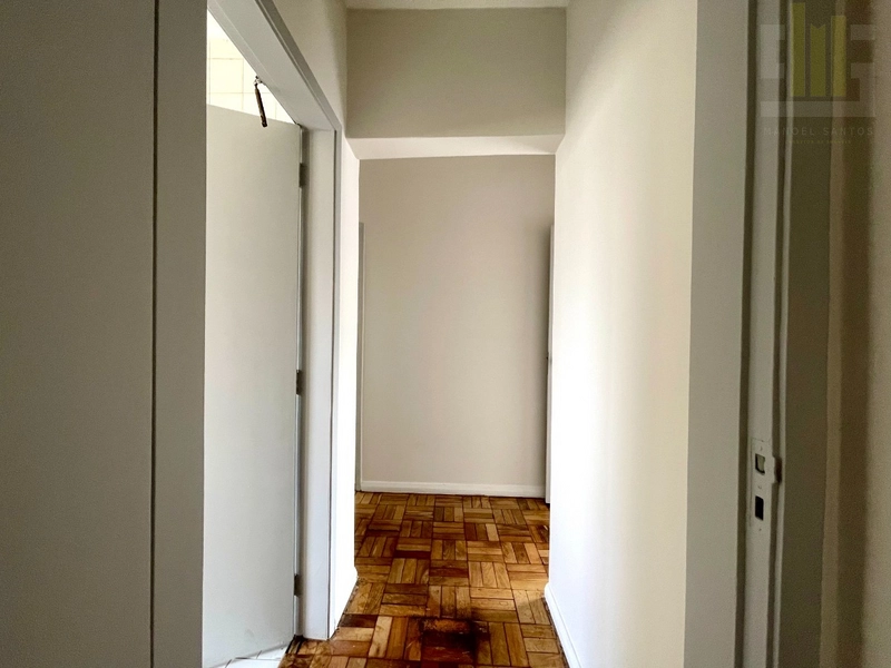 Apartamento 4 dormitórios em Higienópolis, amplo com ótima sala: 11ª foto da galeria de imagens do imóvel