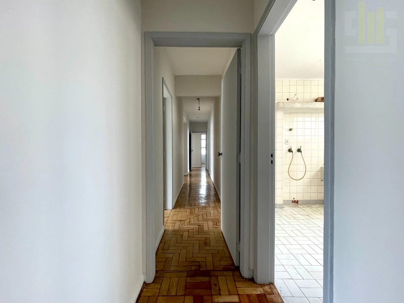 Apartamento 4 dormitórios em Higienópolis, amplo com ótima sala: 26ª foto da galeria de imagens do imóvel