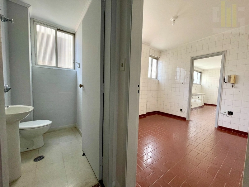 Apartamento 4 dormitórios em Higienópolis, amplo com ótima sala: 25ª foto da galeria de imagens do imóvel