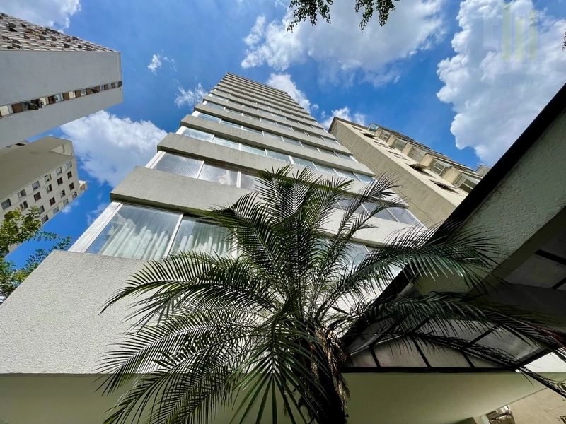 Apartamento 4 dormitórios em Higienópolis, amplo com ótima sala: 33ª foto da galeria de imagens do imóvel