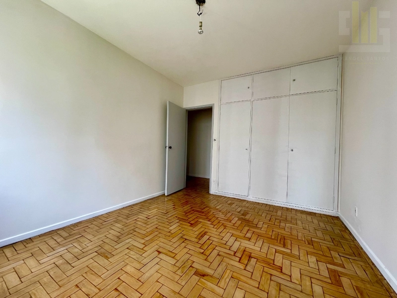 Apartamento 4 dormitórios em Higienópolis, amplo com ótima sala: 19ª foto da galeria de imagens do imóvel