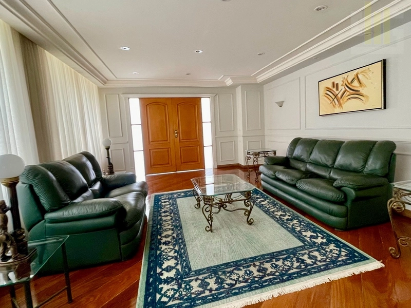 Apartamento 4 dormitórios em Higienópolis, amplo com ótima sala: 35ª foto da galeria de imagens do imóvel