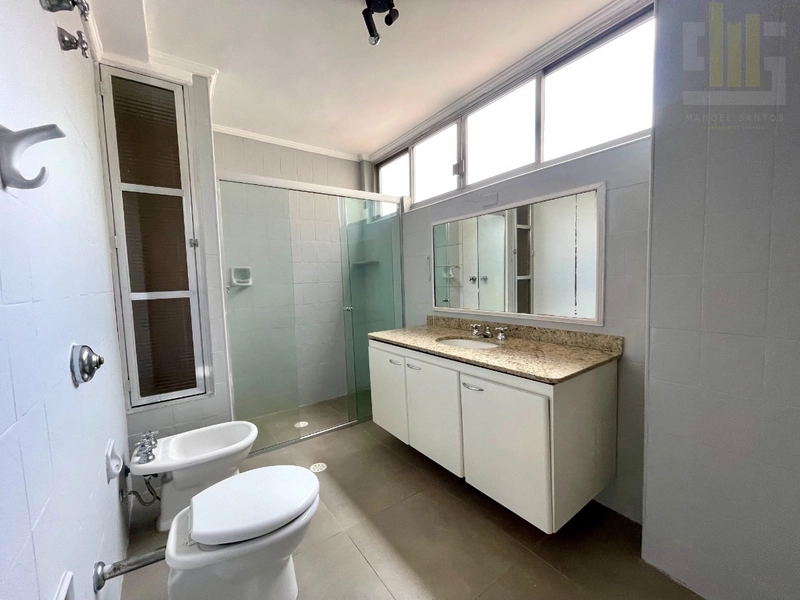 Apartamento 4 dormitórios em Higienópolis, amplo com ótima sala: 9ª foto da galeria de imagens do imóvel