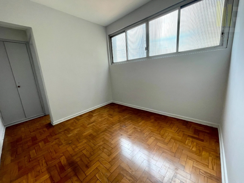 Apartamento 4 dormitórios em Higienópolis, amplo com ótima sala: 30ª foto da galeria de imagens do imóvel