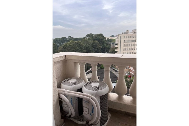 Apartamento 3 dormitórios em Pinheiros próximo ao metrô: 32ª foto da galeria de imagens do imóvel
