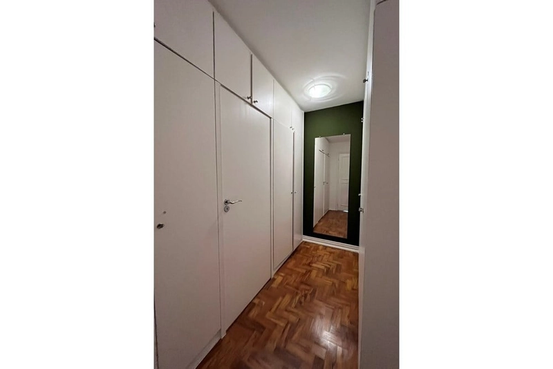 Apartamento 3 dormitórios em Pinheiros próximo ao metrô: 14ª foto da galeria de imagens do imóvel
