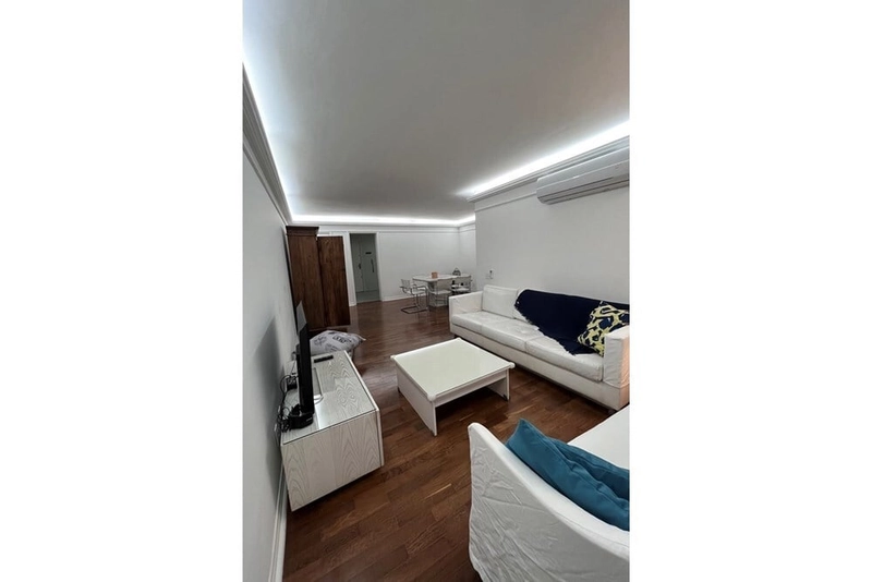 Apartamento 3 dormitórios em Pinheiros próximo ao metrô: 46ª foto da galeria de imagens do imóvel