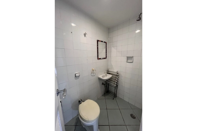 Apartamento 3 dormitórios em Pinheiros próximo ao metrô: 20ª foto da galeria de imagens do imóvel