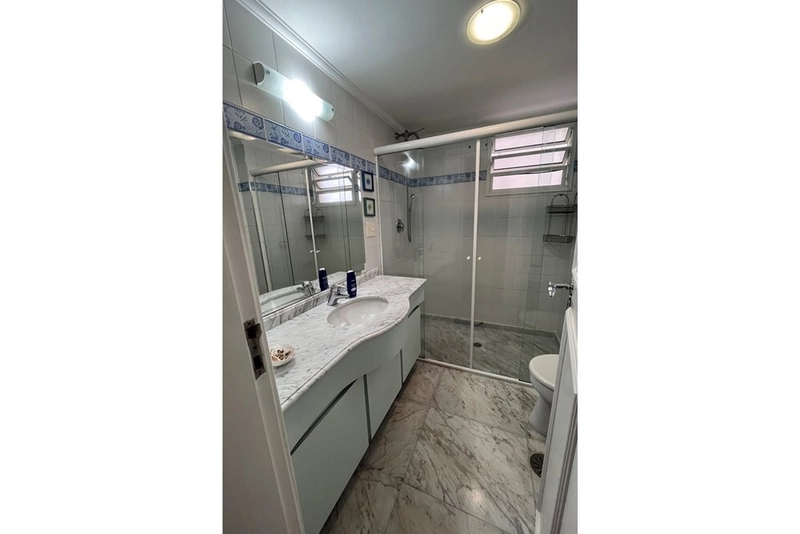 Apartamento 3 dormitórios em Pinheiros próximo ao metrô: 35ª foto da galeria de imagens do imóvel