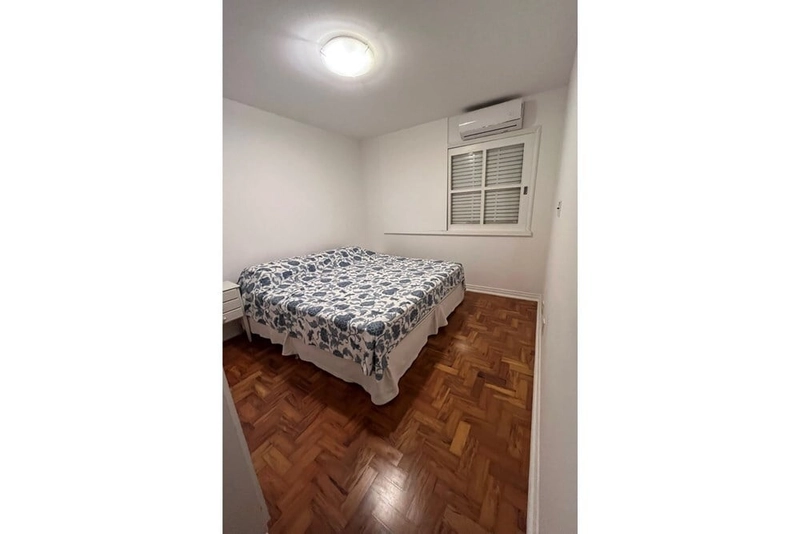 Apartamento 3 dormitórios em Pinheiros próximo ao metrô: 2ª foto da galeria de imagens do imóvel