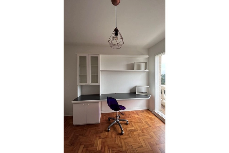 Apartamento 3 dormitórios em Pinheiros próximo ao metrô: 43ª foto da galeria de imagens do imóvel