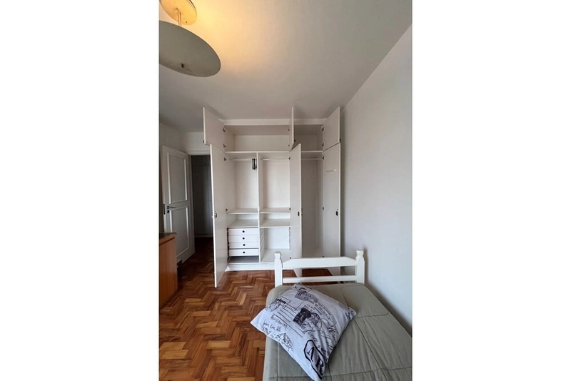 Apartamento 3 dormitórios em Pinheiros próximo ao metrô: 40ª foto da galeria de imagens do imóvel