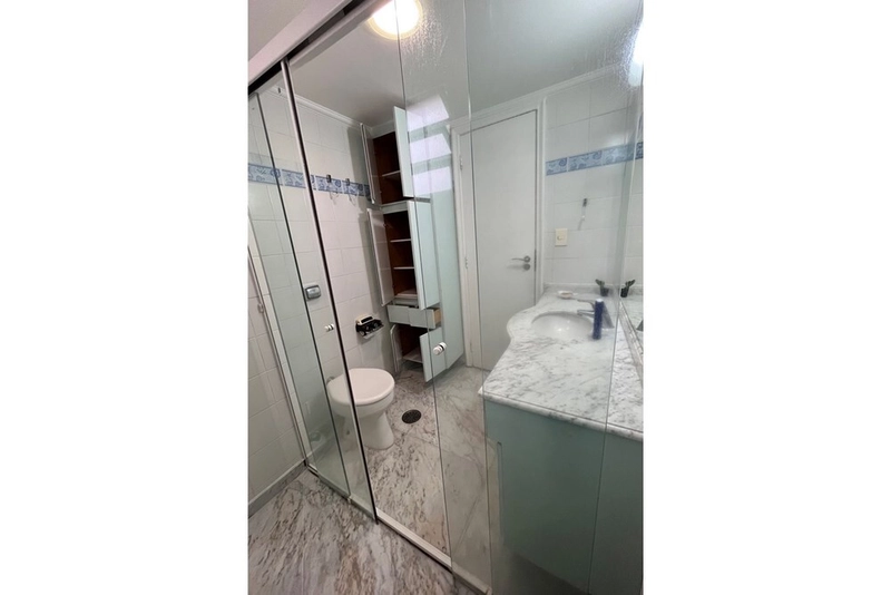 Apartamento 3 dormitórios em Pinheiros próximo ao metrô: 12ª foto da galeria de imagens do imóvel