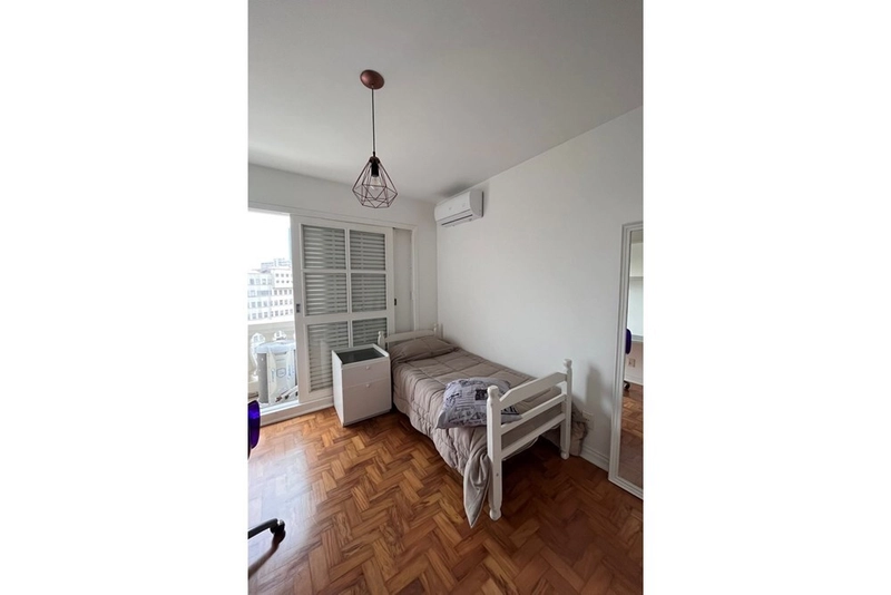 Apartamento 3 dormitórios em Pinheiros próximo ao metrô: 39ª foto da galeria de imagens do imóvel