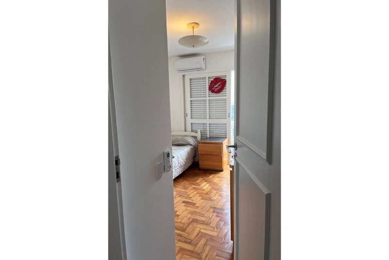 Apartamento 3 dormitórios em Pinheiros próximo ao metrô: 33ª foto da galeria de imagens do imóvel
