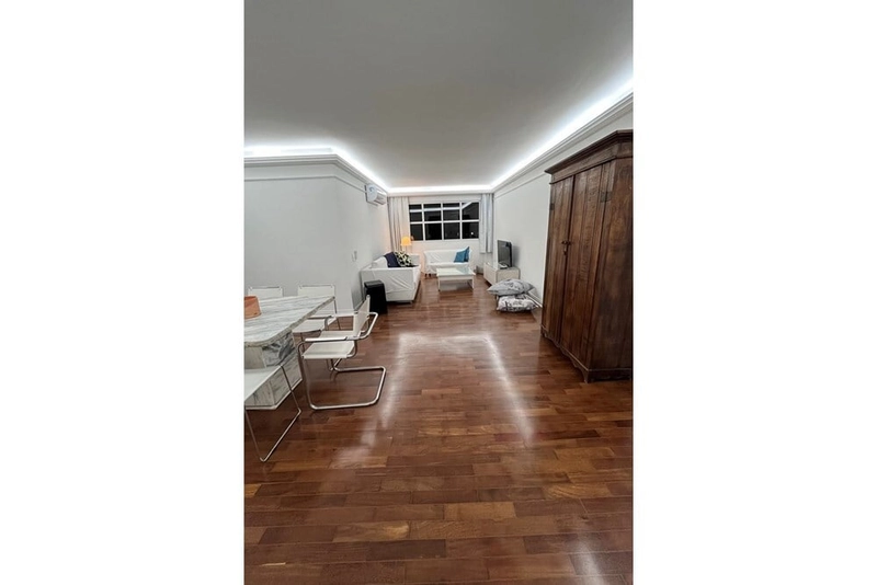 Apartamento 3 dormitórios em Pinheiros próximo ao metrô: 28ª foto da galeria de imagens do imóvel