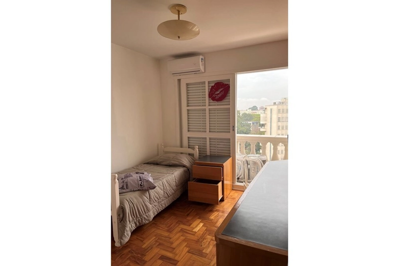 Apartamento 3 dormitórios em Pinheiros próximo ao metrô: 24ª foto da galeria de imagens do imóvel