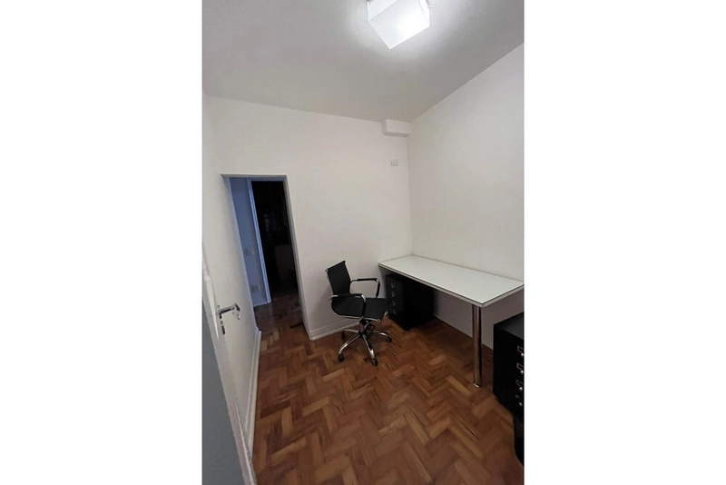 Apartamento 3 dormitórios em Pinheiros próximo ao metrô: 10ª foto da galeria de imagens do imóvel