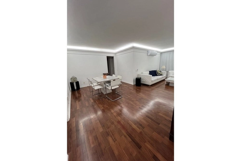 Apartamento 3 dormitórios em Pinheiros próximo ao metrô: 25ª foto da galeria de imagens do imóvel