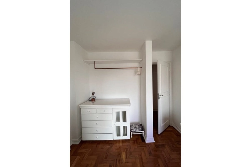 Apartamento 3 dormitórios em Pinheiros próximo ao metrô: 41ª foto da galeria de imagens do imóvel