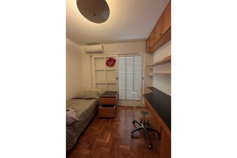 Apartamento 3 dormitórios em Pinheiros próximo ao metrô: 36ª foto da galeria de imagens do imóvel
