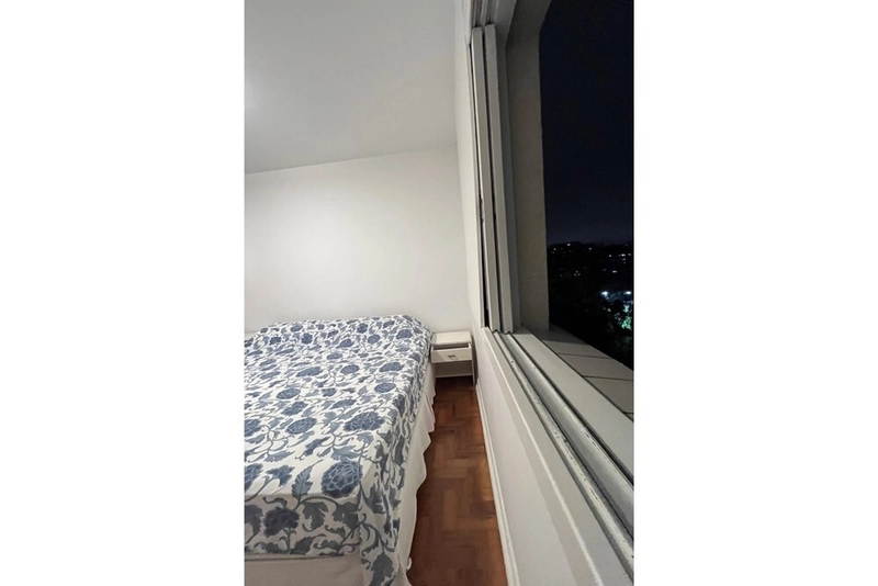 Apartamento 3 dormitórios em Pinheiros próximo ao metrô: 5ª foto da galeria de imagens do imóvel