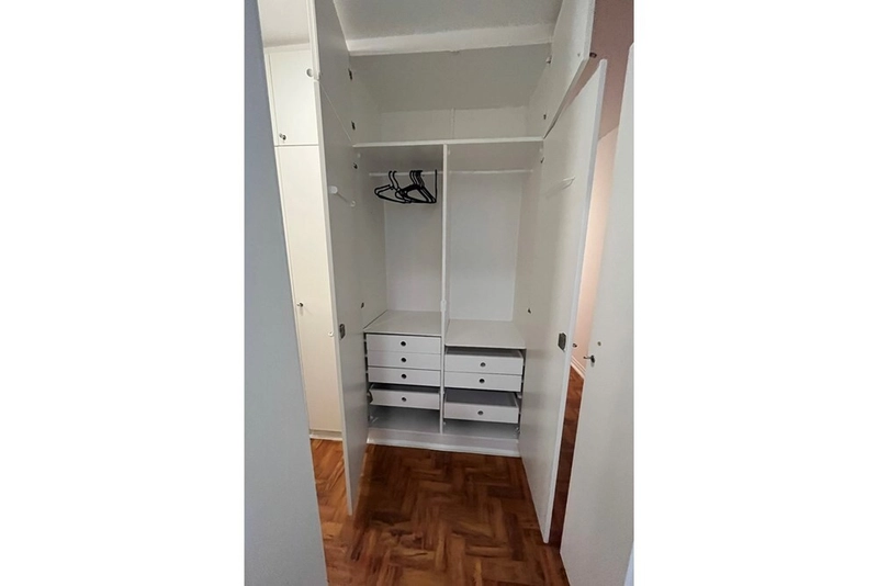 Apartamento 3 dormitórios em Pinheiros próximo ao metrô: 13ª foto da galeria de imagens do imóvel