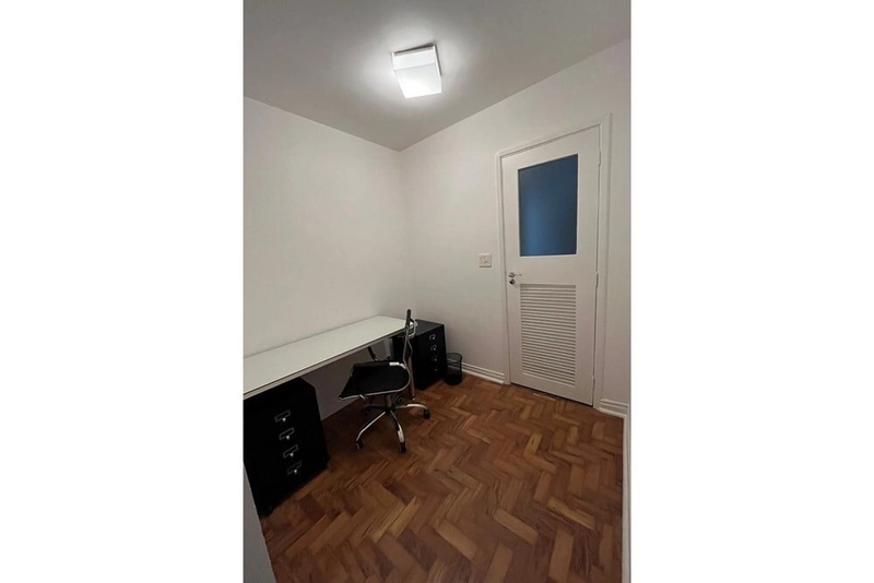 Apartamento 3 dormitórios em Pinheiros próximo ao metrô: 11ª foto da galeria de imagens do imóvel