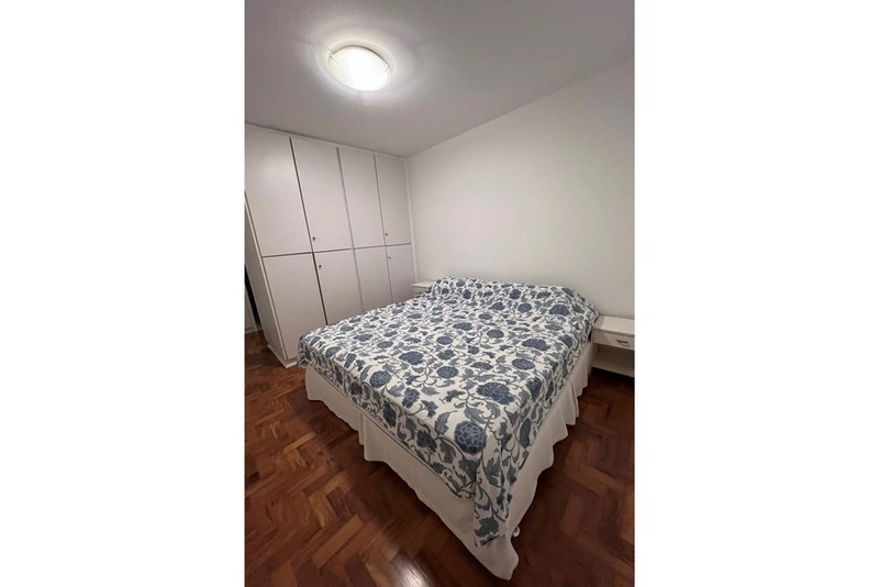 Apartamento 3 dormitórios em Pinheiros próximo ao metrô: 3ª foto da galeria de imagens do imóvel
