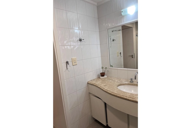 Apartamento 3 dormitórios em Pinheiros próximo ao metrô: 8ª foto da galeria de imagens do imóvel