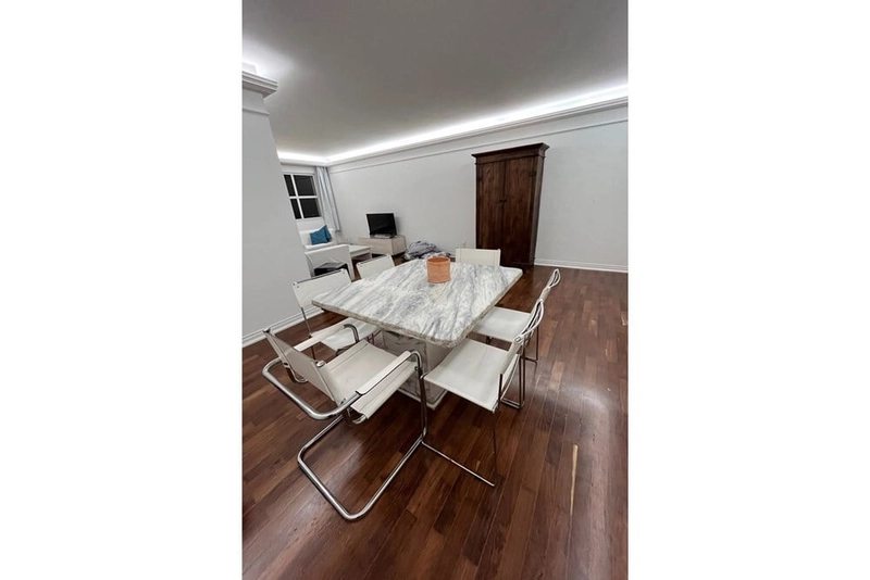 Apartamento 3 dormitórios em Pinheiros próximo ao metrô: 31ª foto da galeria de imagens do imóvel