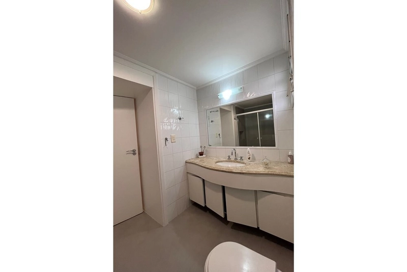 Apartamento 3 dormitórios em Pinheiros próximo ao metrô: 45ª foto da galeria de imagens do imóvel