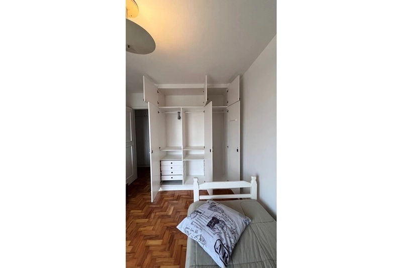 Apartamento 3 dormitórios em Pinheiros próximo ao metrô: 42ª foto da galeria de imagens do imóvel