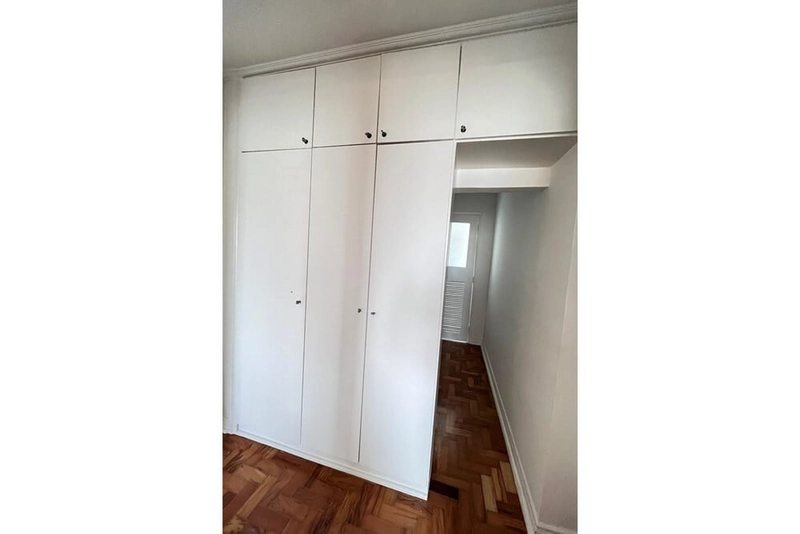 Apartamento 3 dormitórios em Pinheiros próximo ao metrô: 37ª foto da galeria de imagens do imóvel