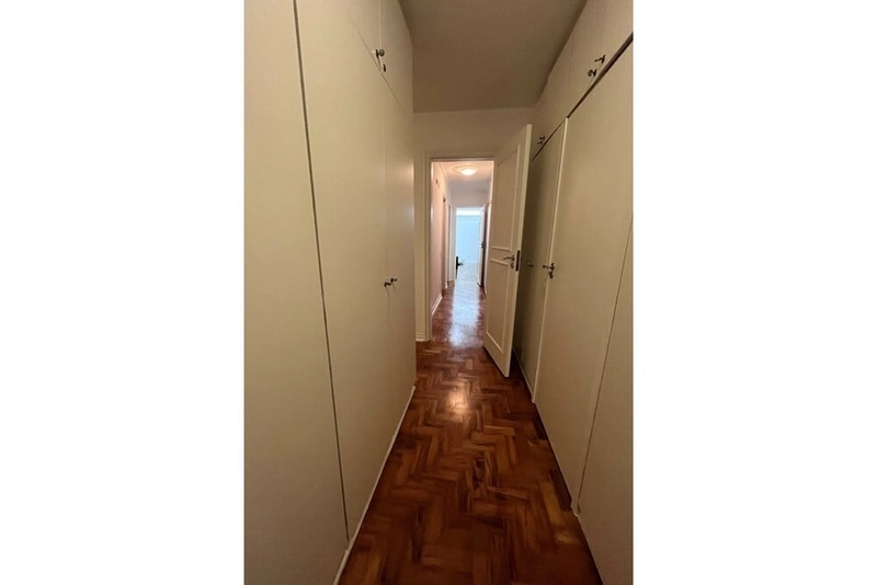 Apartamento 3 dormitórios em Pinheiros próximo ao metrô: 9ª foto da galeria de imagens do imóvel