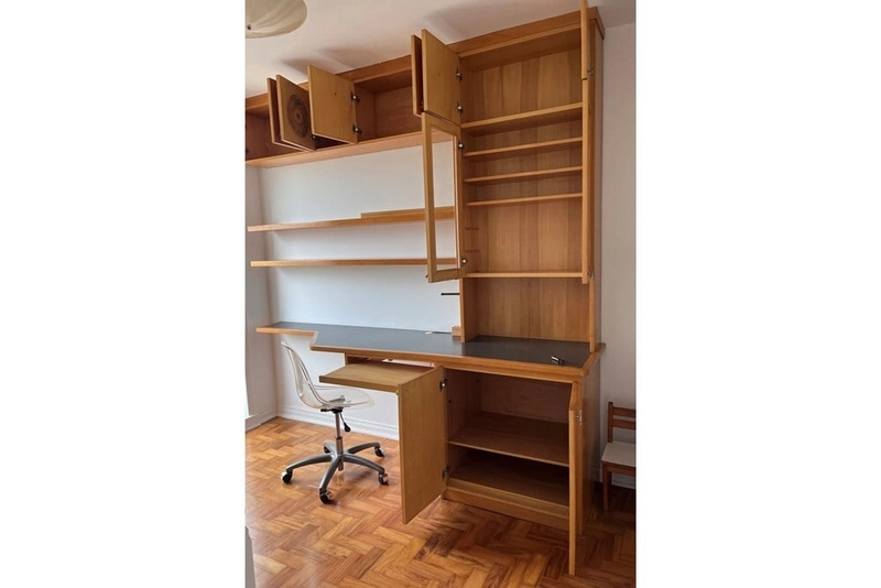 Apartamento 3 dormitórios em Pinheiros próximo ao metrô: 34ª foto da galeria de imagens do imóvel