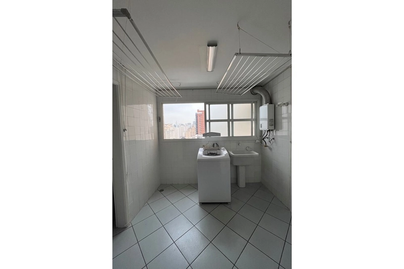 Apartamento 3 dormitórios em Pinheiros próximo ao metrô: 17ª foto da galeria de imagens do imóvel
